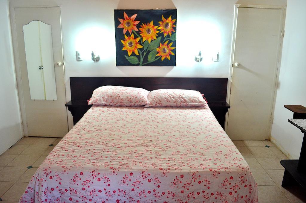 Hotel Casa Eden Cartagena 객실 사진