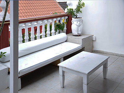 Hotel Casa Eden Cartagena 외부 사진