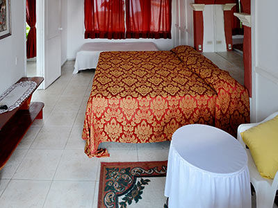 Hotel Casa Eden Cartagena 외부 사진