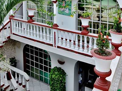 Hotel Casa Eden Cartagena 외부 사진