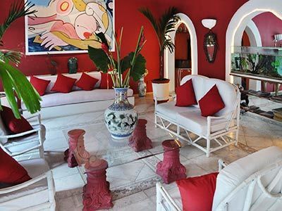 Hotel Casa Eden Cartagena 외부 사진