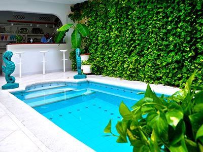 Hotel Casa Eden Cartagena 외부 사진