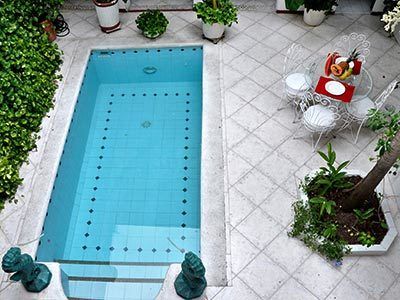 Hotel Casa Eden Cartagena 외부 사진