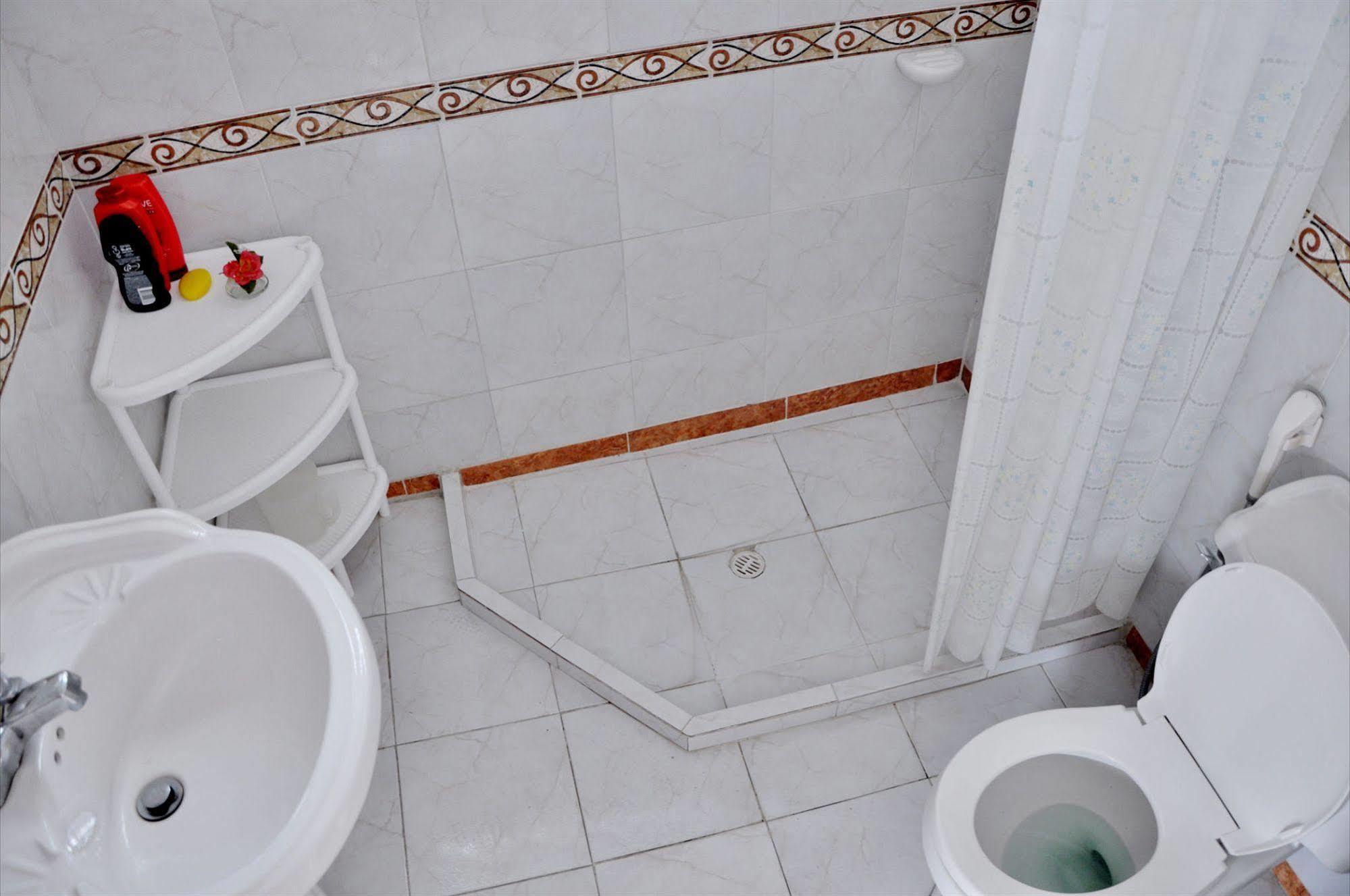 Hotel Casa Eden Cartagena 외부 사진