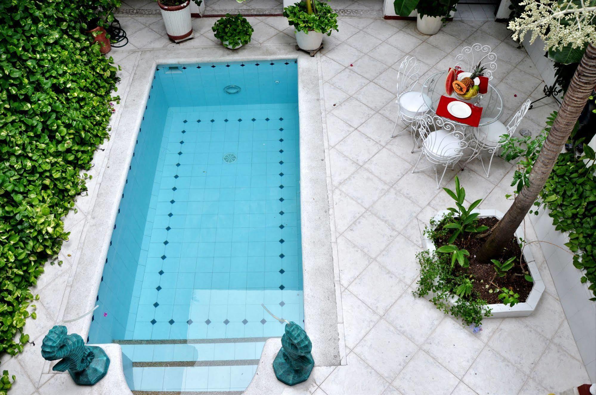Hotel Casa Eden Cartagena 외부 사진