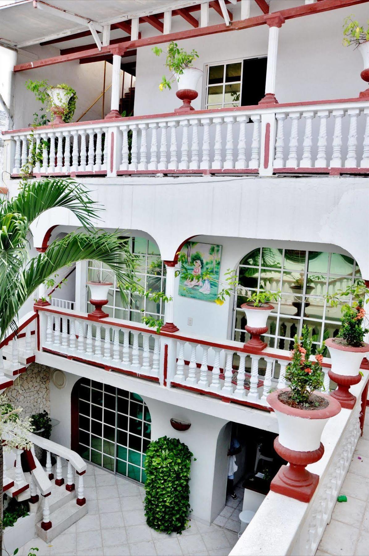 Hotel Casa Eden Cartagena 외부 사진