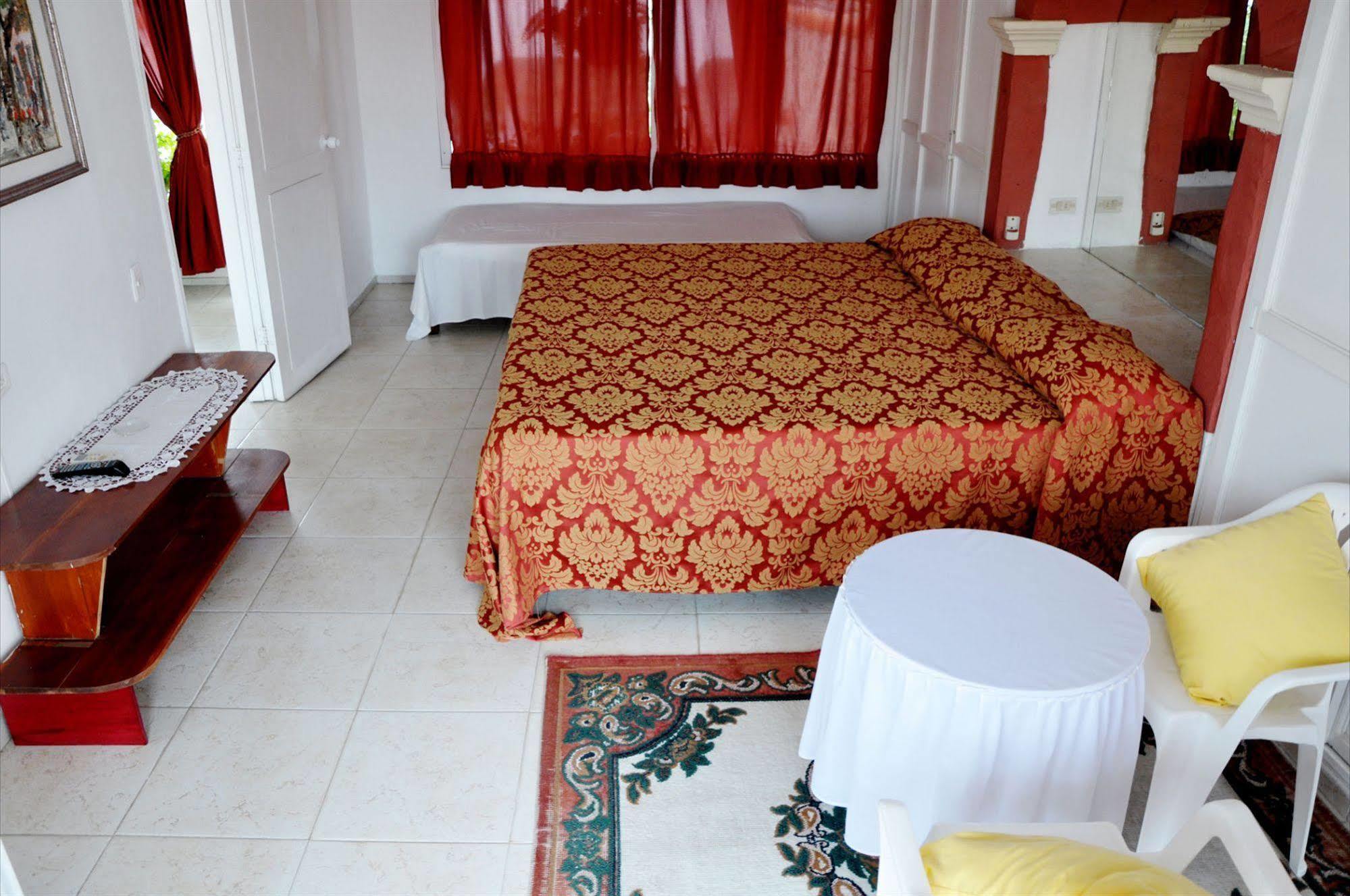 Hotel Casa Eden Cartagena 외부 사진