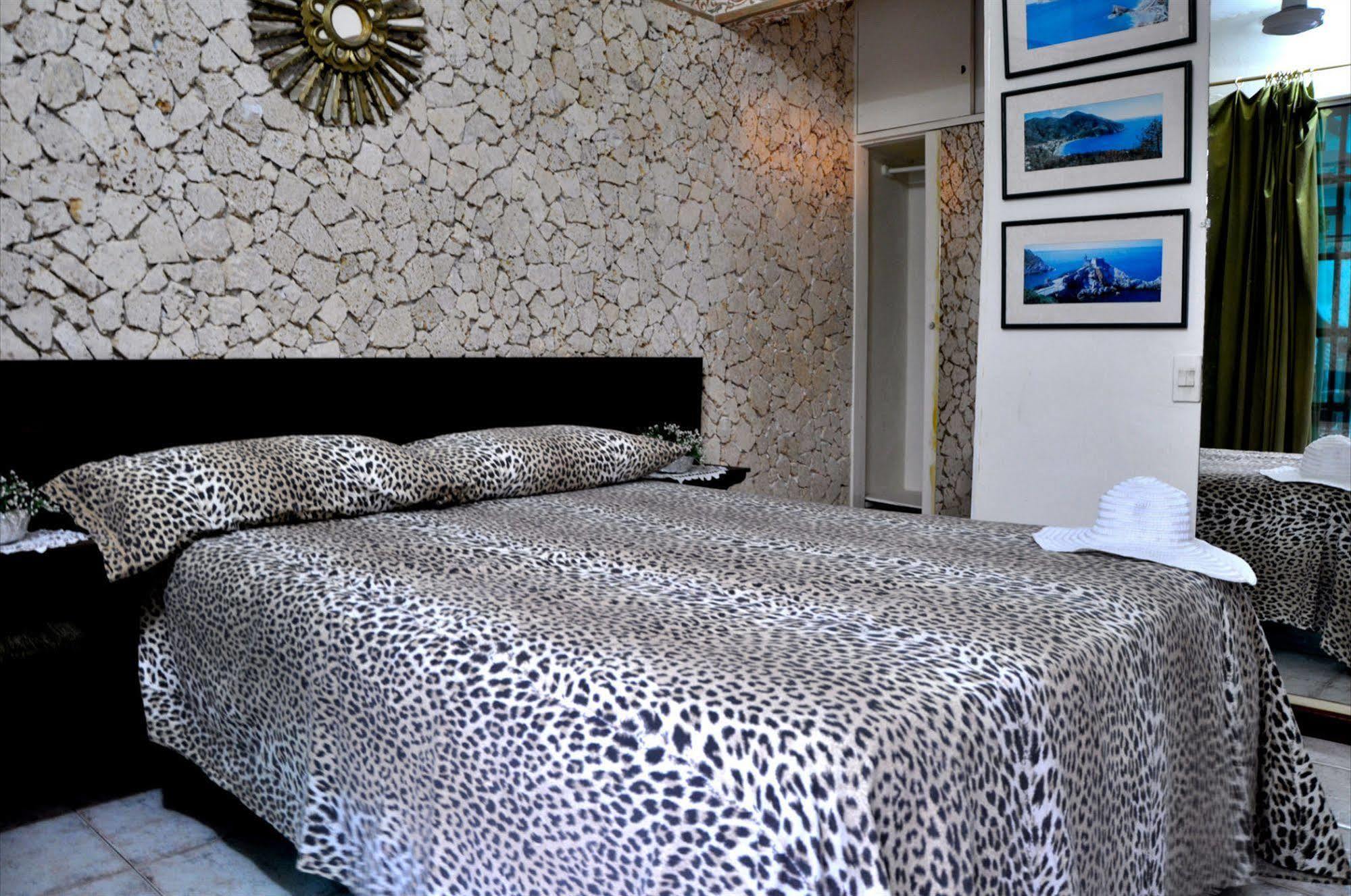 Hotel Casa Eden Cartagena 외부 사진