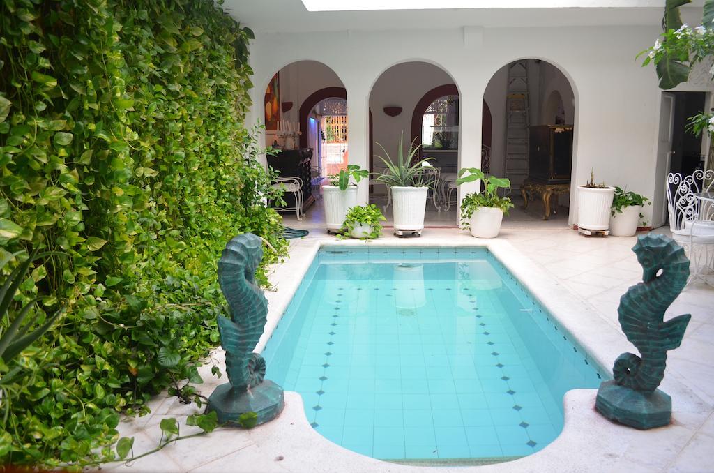 Hotel Casa Eden Cartagena 외부 사진